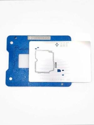 Форма для реболлинга материнской платы Samsung XZZ (S25)