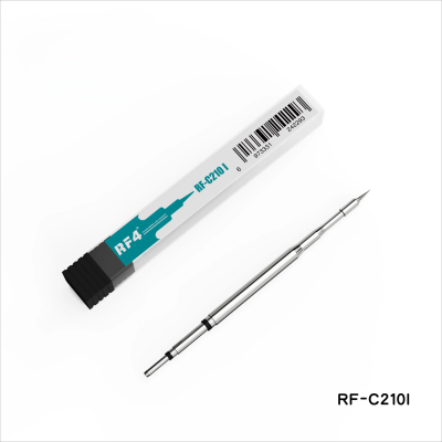 Жало паяльное RF4 RF-C210I (прямое)