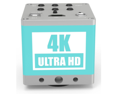 Камера для микроскопа - RF4 "RF-4KC1" (4К)