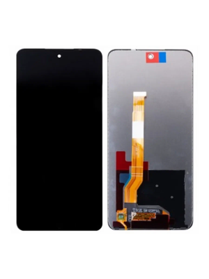 Realme 12 5G (RMX3999) / Realme 13 5G (RMX3951) дисплей без рамки ORIG