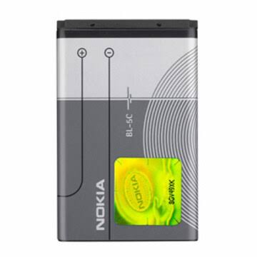 Nokia BL 5C АКБ