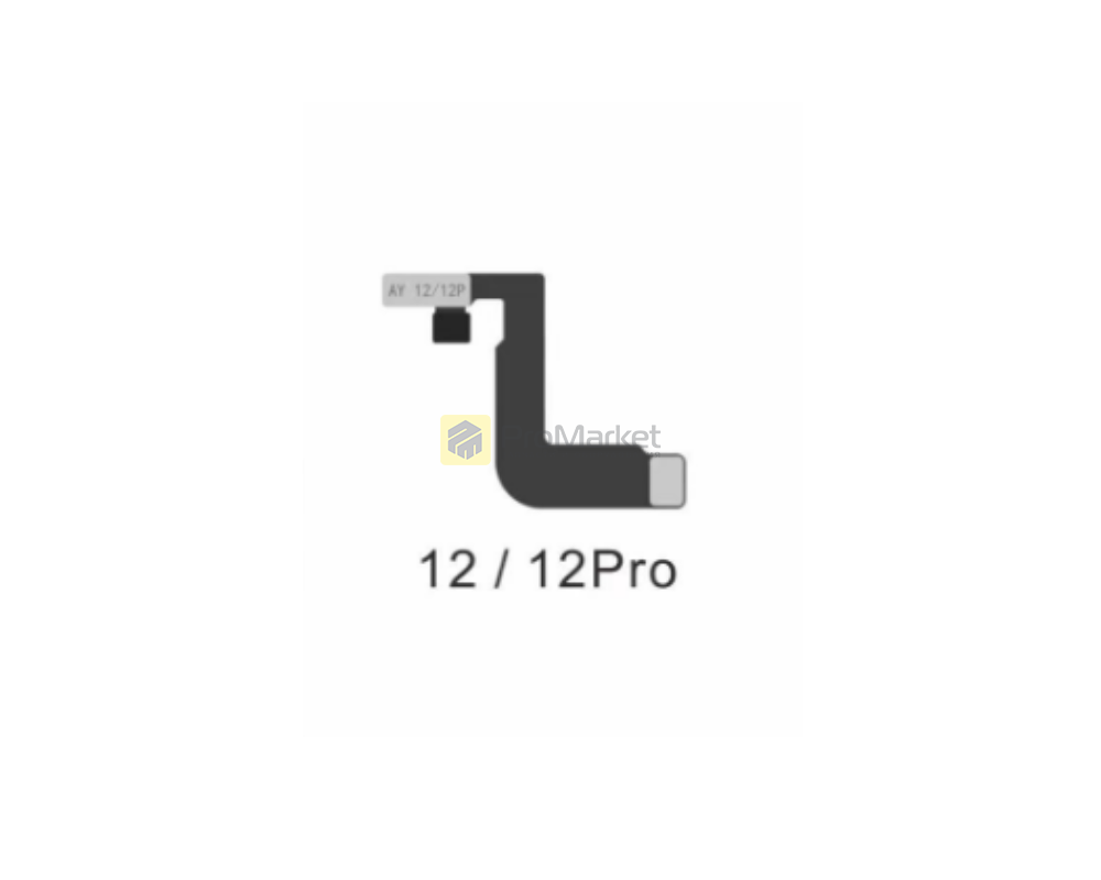 Шлейф - Aytool для Face iD (iPhone 12, 12 Pro)