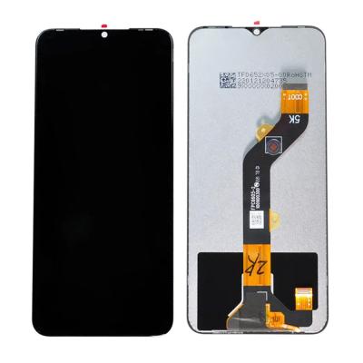 Tecno Spark 8C (KG5N)/ Itel Vision 3 (S661LPN) дисплей без рамки ORIG