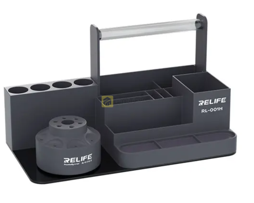 Органайзер - Relife "RL-001H" Серый