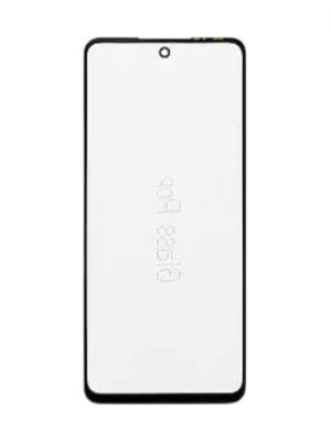 Tecno Camon 18 /Camon 18p /Camon 19 Neo /Infinix Hot 11s Стекло+OCA