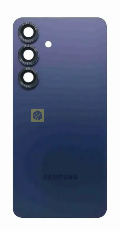 Samsung Galaxy S25 (SM-S931B) Задняя крышка