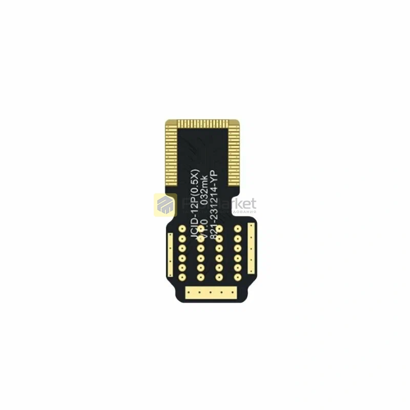 iPhone 12 PRO (шлейф для восст камеры) JCID