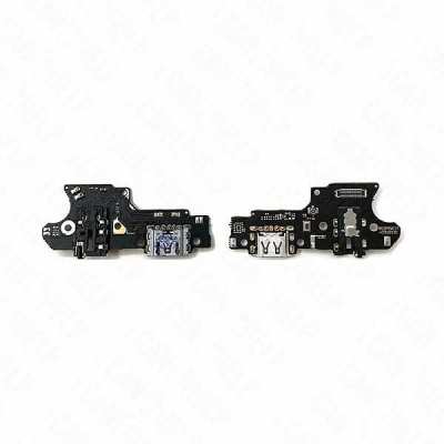 Realme C11 (RMX2185)/ Realme C12 (RMX2189)/ Realme C15 (RMX2180) нижняя плата