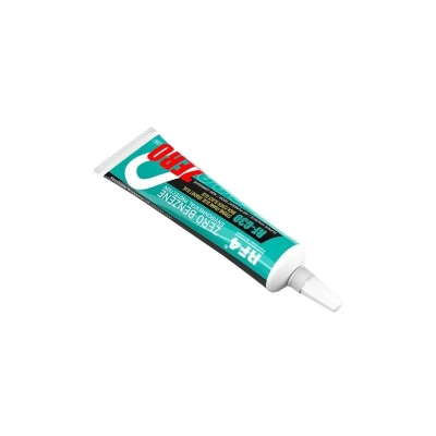 Клей (безбензоловый) RF4 RF-G30 (60мл.)