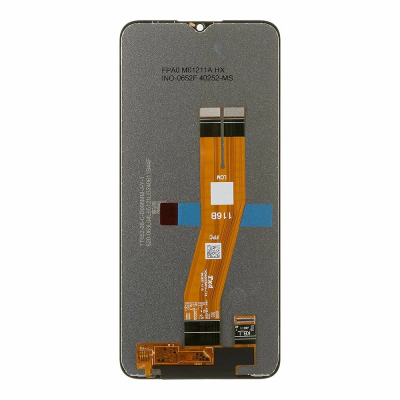 Samsung Galaxy A04E (SM-A042F) дисплей без рамки оригинал (Service pack)