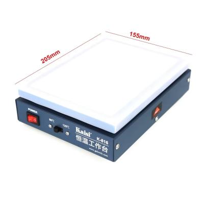 Нижний подогрев Kaisi K-816