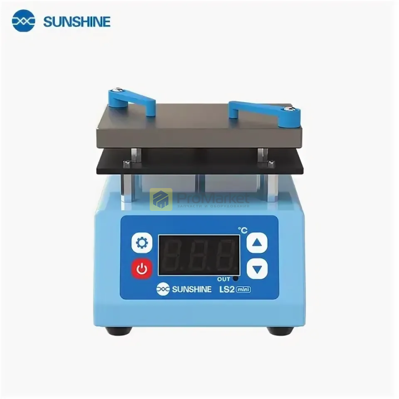Нижний подргрев SUNSHINE LS2 MINI