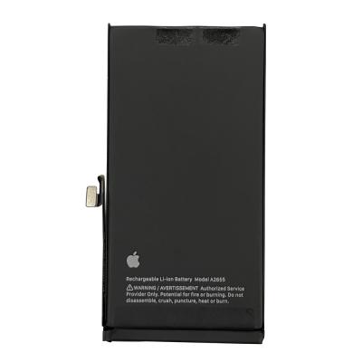 Аккумулятор для Apple iPhone 13 (АКБ 3240 mAh, 3.83 V) (фабричный оригинал, (скотч) проклейка)