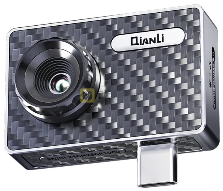 Тепловизор - Qianli "Fire Eye Infrared Pro"