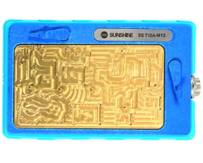 Колодка - Sunshine "SS-T12A/N13"  (iPhone 13 series)