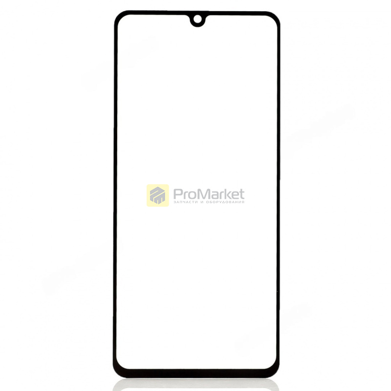 Samsung Galaxy A41 (SM-A415F) Стекло+OCA