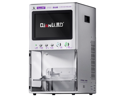 Лазерный гравировальный станок - Qianli - OcaMaster "iLuz SU8"