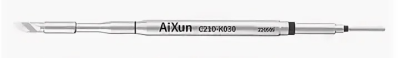 Жало для паяльника AiXun C210 K030 (топорик)