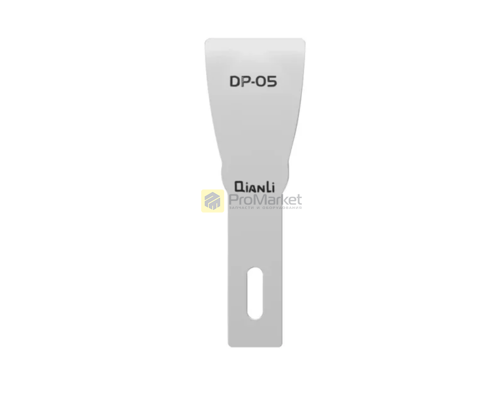 Лезвие - Mega idea "DP-05"