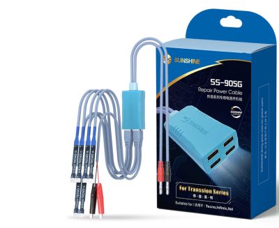 Кабель для блока питания - Sunshine "SS - 905G" (Tecno, Infinix, Itel)