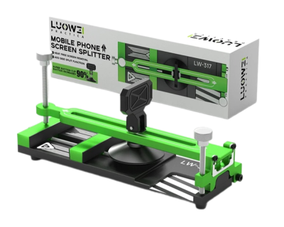 Вскрыватель - Luowei "Lw-317"