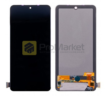 Xiaomi Poco X3 GT (21061110AG)/ Redmi Note 10 Pro 5G (M2101K6C) дисплей без рамки ORIG