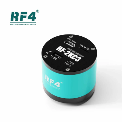 Камера для микроскопа RF4 RF-2KC8 Lite (2K)