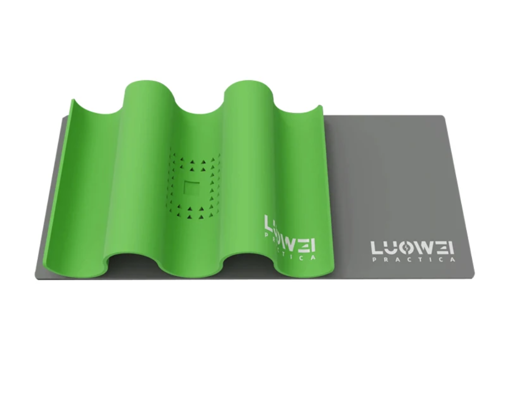 Коврик термостойкий - Luowei "Loi" (450 мм x 200 мм x 3 мм)