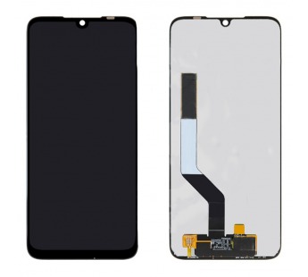 Xiaomi Redmi Note 8T дисплей без рамки ORIG