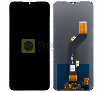 Infinix Hot 10 Play/ Hot 11 Play (X688C/X688B)/ Tecno Pova Neo (LE6) дисплей без рамки ORIG