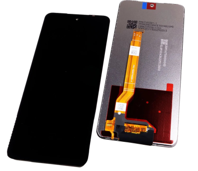 Realme C65 4G / Realme 12X 5G/ Oppo A60 (CPH2631)  /Narzo N65 дисплей ORIG