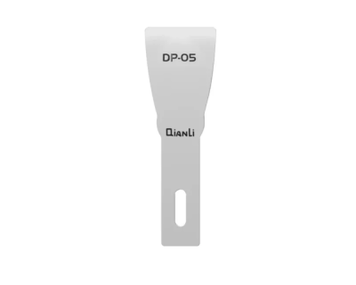 Лезвие - Mega idea "DP-05"