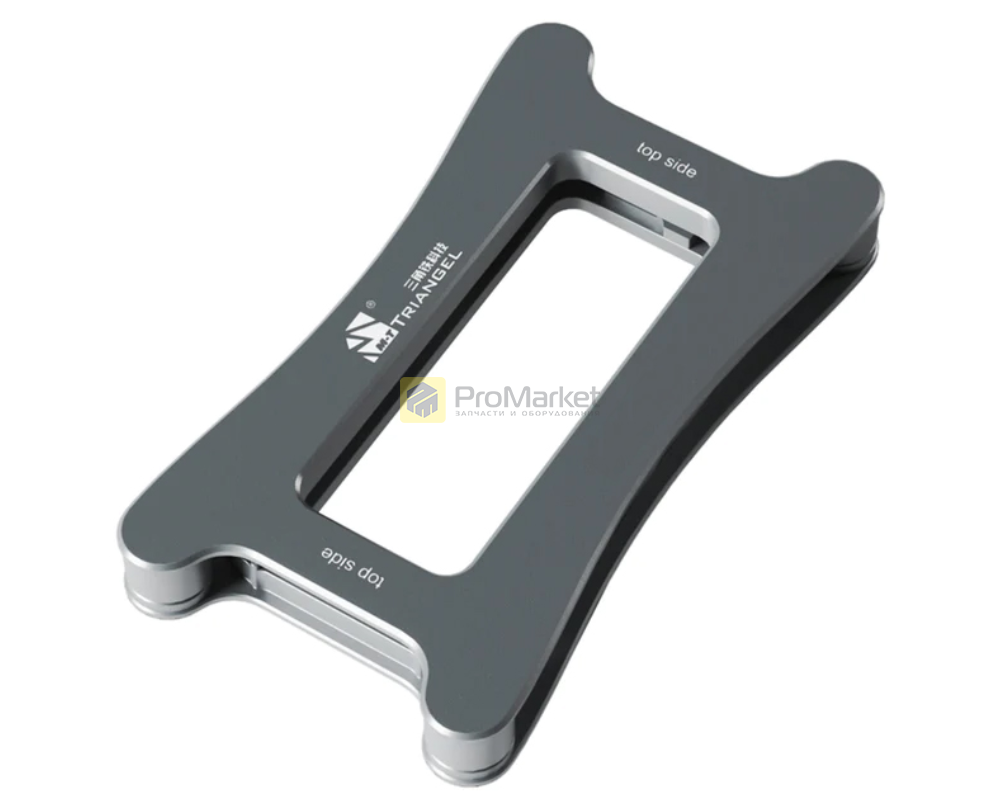 Форма для рамок - M-Triangel (iPhone 12 Pm)