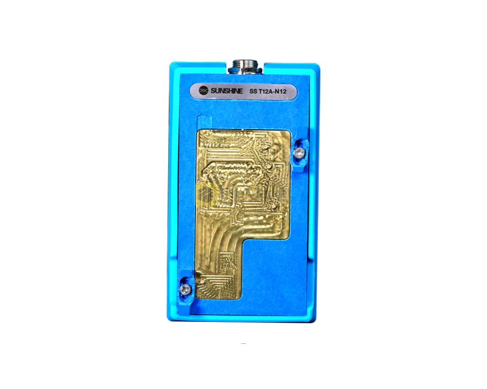 Колодка - Sunshine "SS-T12A/N12"  (iPhone 12 series)
