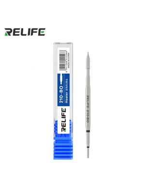Паяльное жало RELIFE RL-210-BO (шарик / Ball-head)
