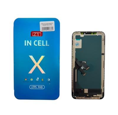 iPhone X дисплей (ZY) In-cell FHD (LTPS)