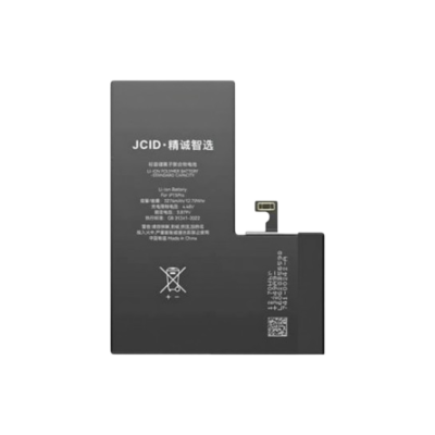 iPhone 15 PRO акб JCID высокая ёмкость (без ошибки)