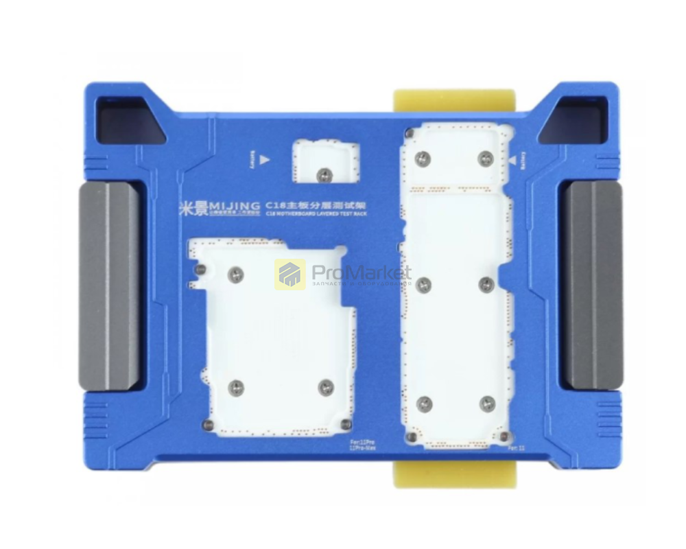 Тестер плат - Mijing "C18" (iPhone 11 series) iSocket