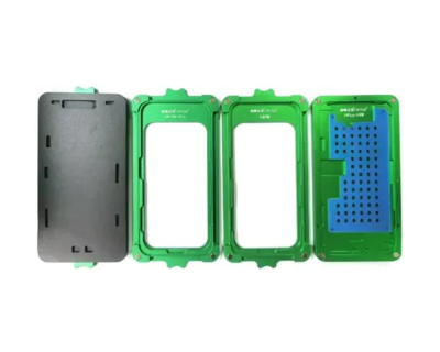 Форма на сепаратор - Wylie (14+, 14Pro Max)