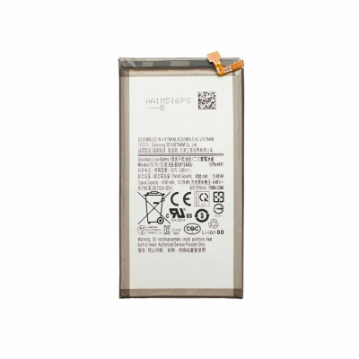 Аккумулятор (АКБ) Samsung Galaxy S10 Plus (SM-G975) (EB-BG975ABU)