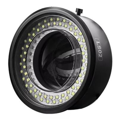 Подсветка для микроскопа LUOWEI LW-LS02 (с антибликовой поляризацией)