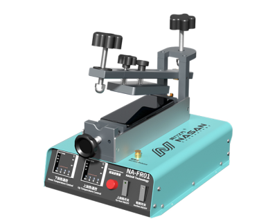 Сепаратор - Nasan "NA-FR01"