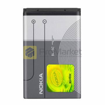 Nokia BL 5C АКБ