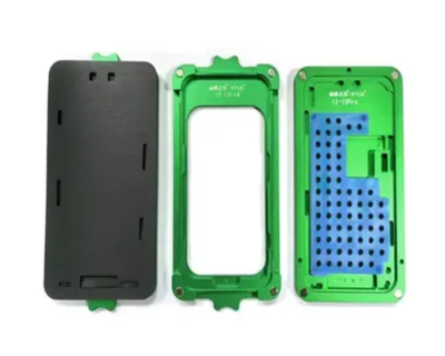 Форма на сепаратор - Wylie (12. 12Pro)