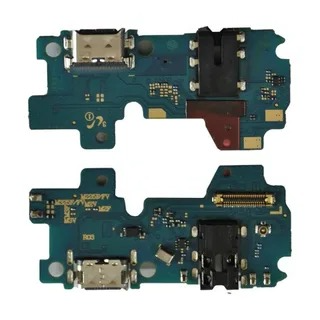 Samsung Galaxy M22 / M32 (SM-M225F/M325F) нижняя плата
