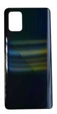 Samsung Galaxy A71 (SM-A715F) Задняя крышка