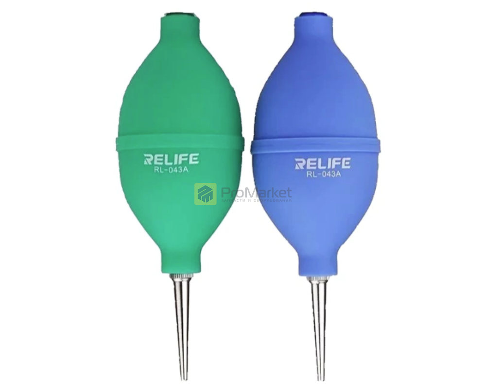 Воздуходувка ручная - Relife "RL - 043A"
