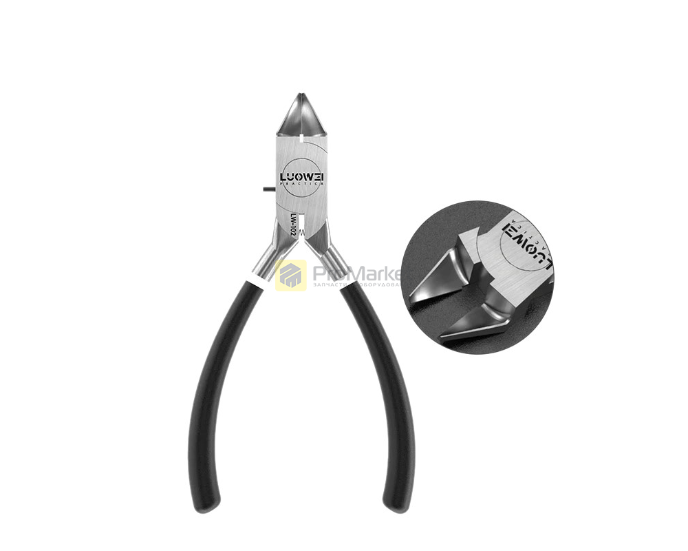 Бокорезы - Luowei "LW-102"