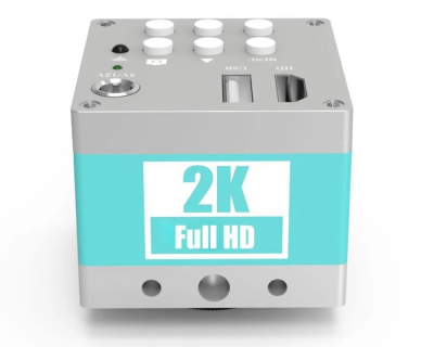 Камера для микроскопа - RF4 "RF-2KC2" (2К)