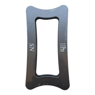 Форма для рамок - Sn "Apple Mould 11PRO"